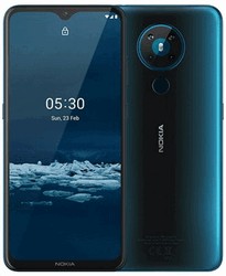 Замена кнопок на телефоне Nokia 5.3 в Абакане